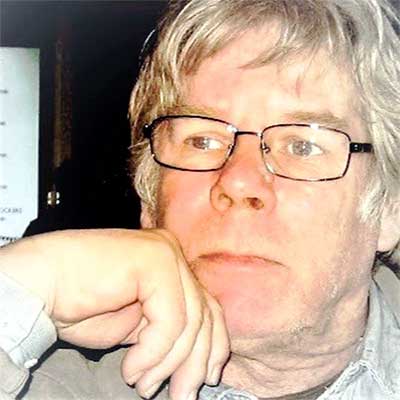 T:mi Reijo Leivo, Tulityökortti- ja työturvallisuuskorttikouluttaja.